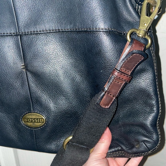 Fossil handbag - Picture 4 of 12
